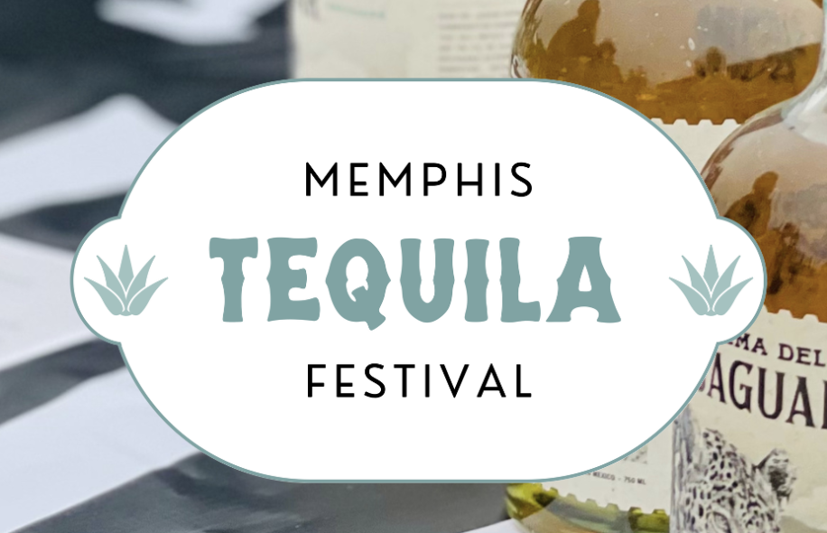 Memphis Tequila Festival Vendor