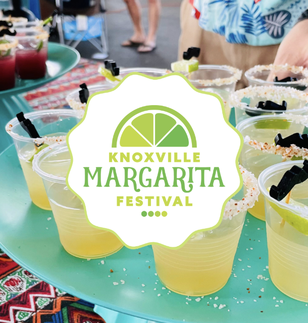 Knoxville Margarita Festival Vendor