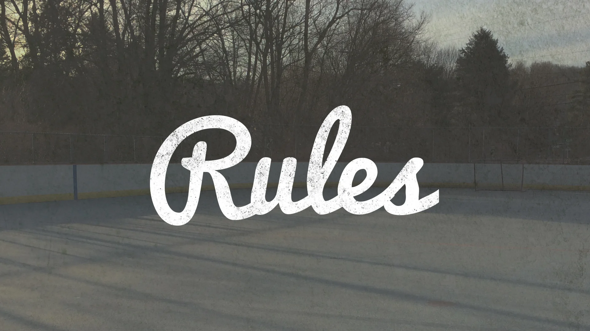 Click picture to view rules