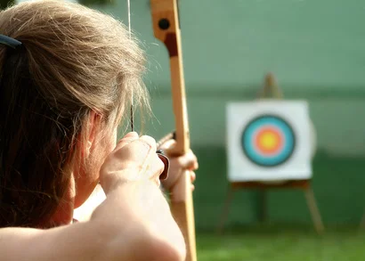 How to hit your targets this year - Goal Setting Part 1 of 4