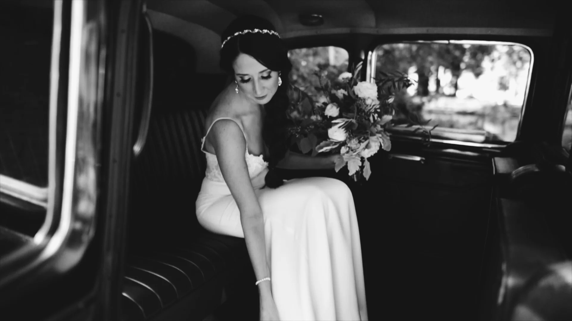 Timeless beauty 