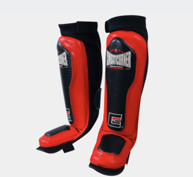 ADULT MMA SHIN GUARDS