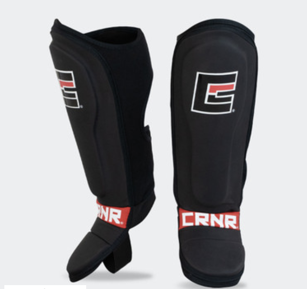 YOUTH MMA SPAR SHIN GUARDS