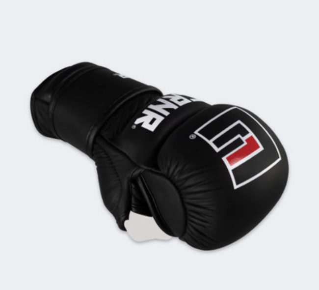 ADULT PRIME MMA SPAR GLOVES