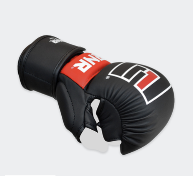 YOUTH MMA SPAR GLOVES