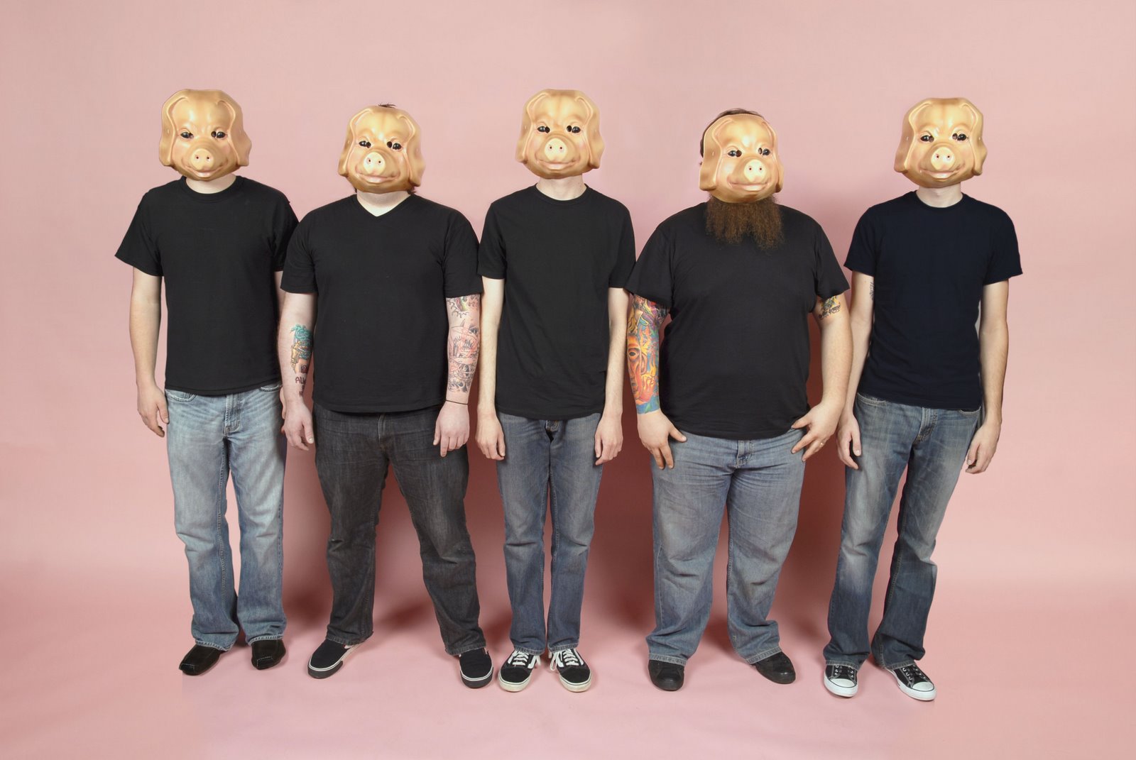 Track Listing: 1. Toast To A Lost War 2. Dead By Dawn 3. Halfway Hoping 4. To Die Young