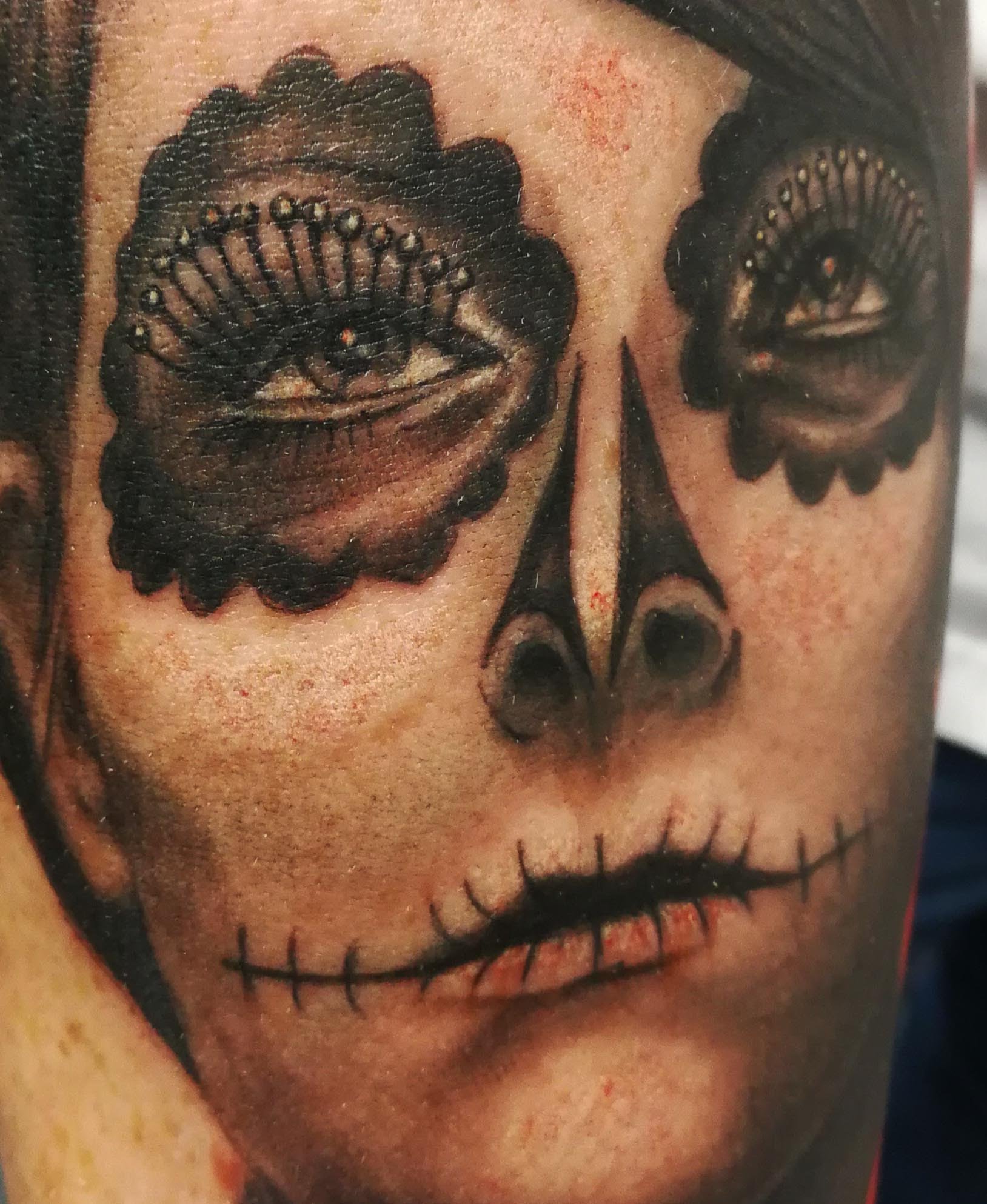 sugar skull 01 detail.jpg