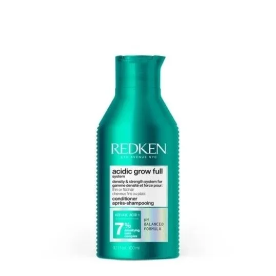 Acidic Grow Full Densifying Conditioner