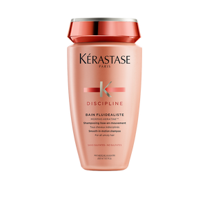 Bain Fluidealiste Sulfate Free