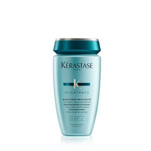 Bain Force Architecte