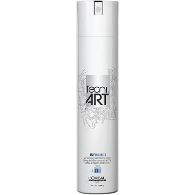 Infinium 4 Hairspray