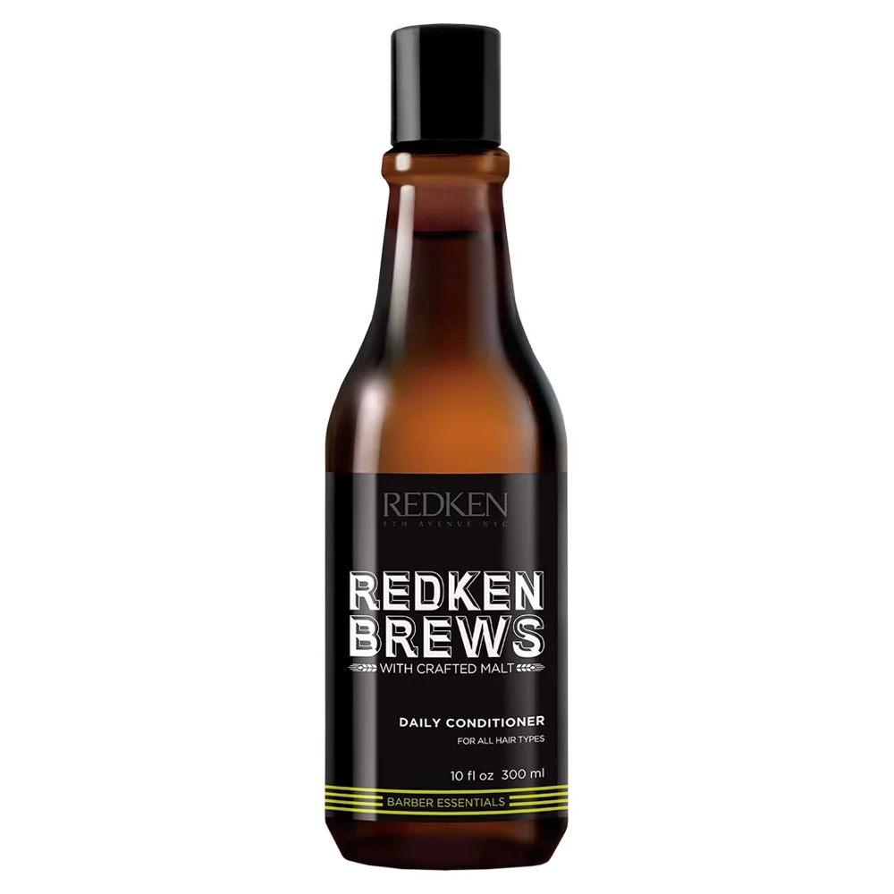 Redken Brews Daily Conditioner