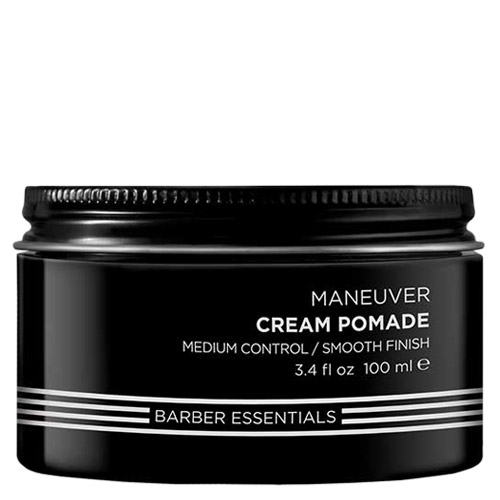 Redken Brews Maneuver Cream Pomade