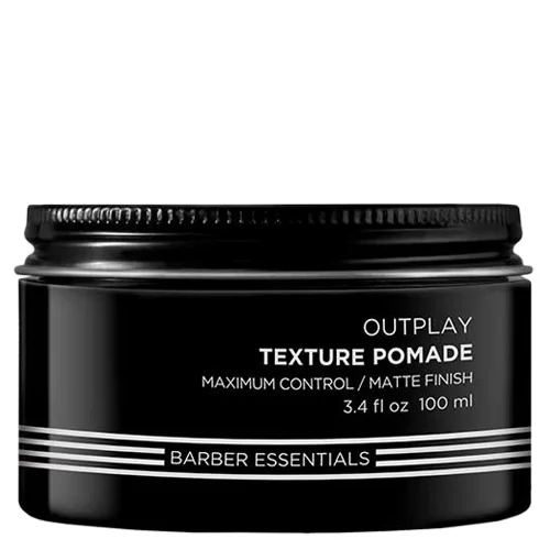 Redken Brews Outplay Texture Pomade