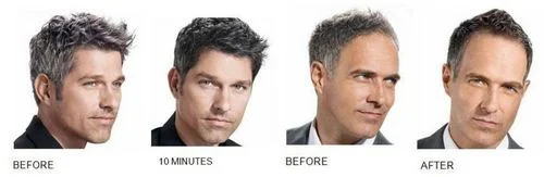 mens haircolor, grey blending for men, maple grove, spark salon, mens hair, mens grooming, minneapolis salon, plymouth, minnesota hair