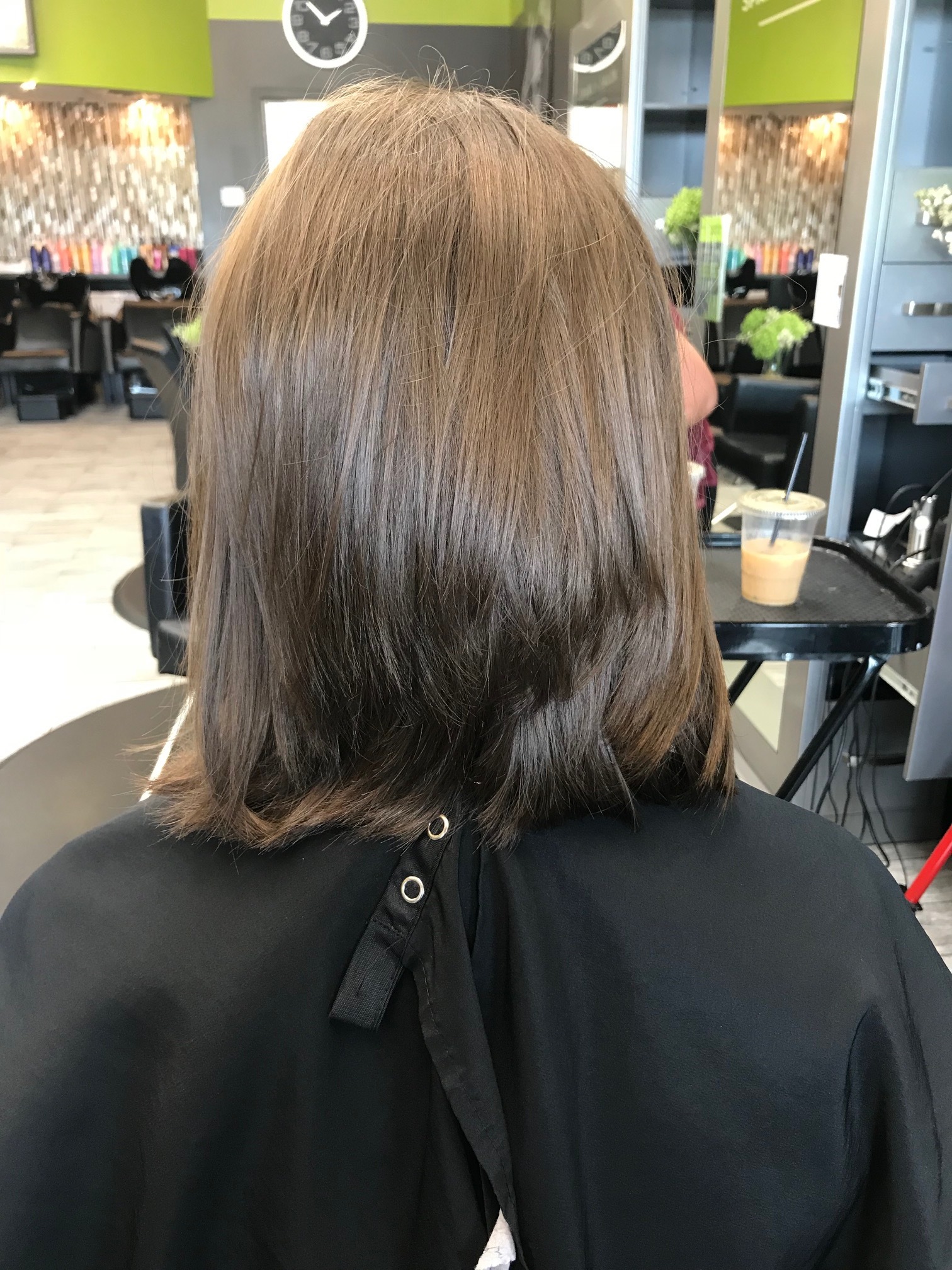 Achieve Longer Thicker Hair We Have Your Solution Spark