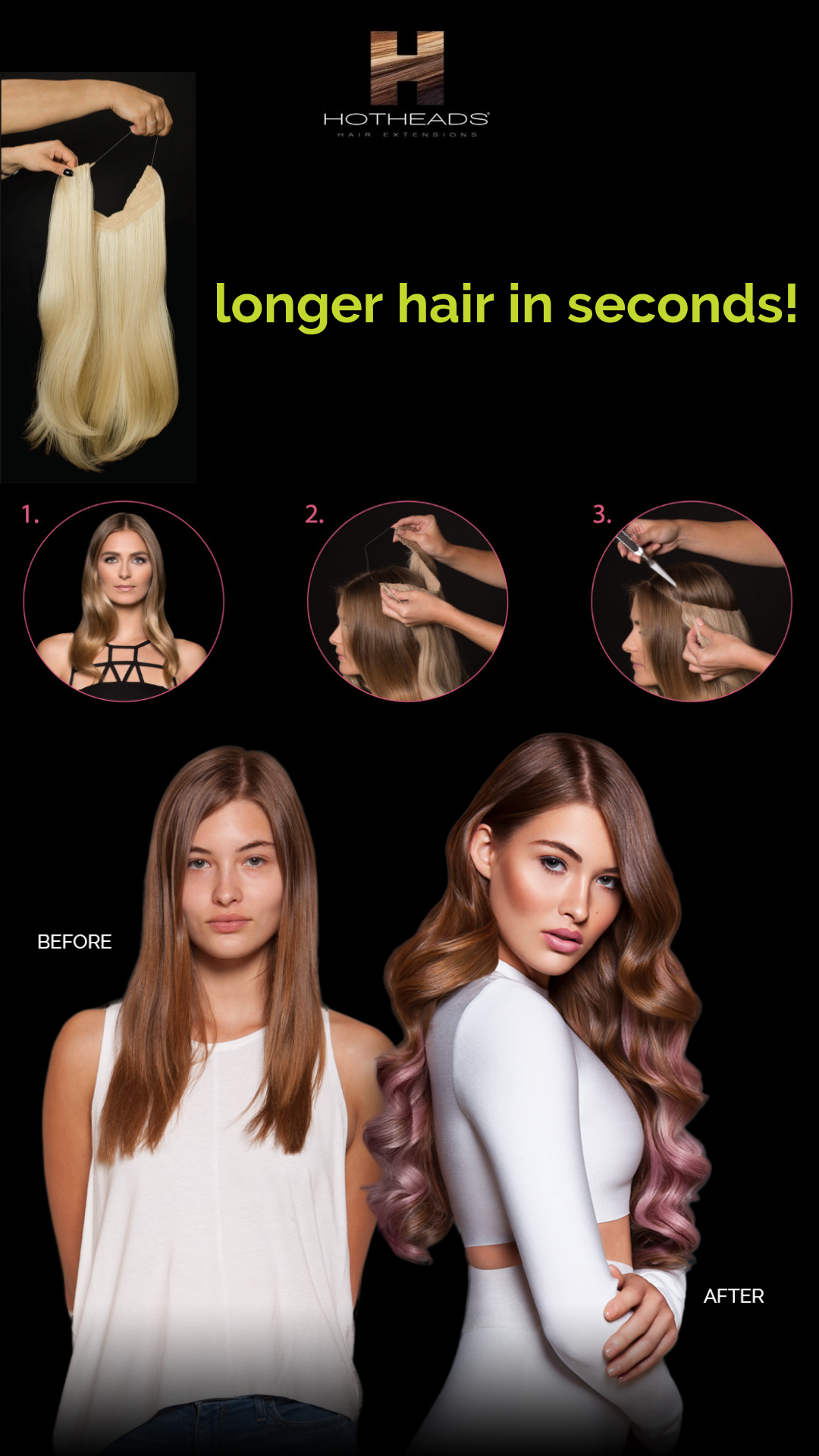 human hair extensions minneapolis