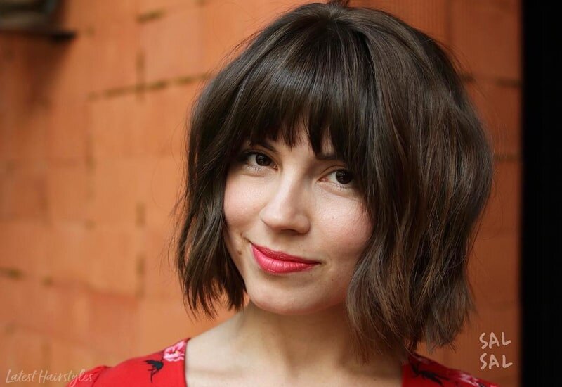 Spring Summer Color Haircut Trend Spark Salon Maple Grove Mn