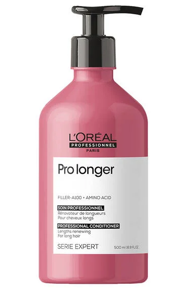 Pro Longer Lengths Renewing Conditioner