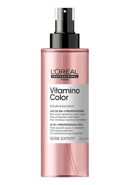 Vitamino Color 10 In 1 Perfecting Multipurpose Spray