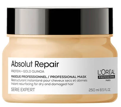 Absolut Repair Quinoa Baume