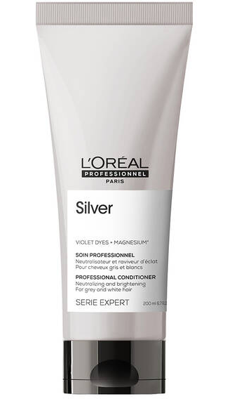 Silver Neutralising Cream