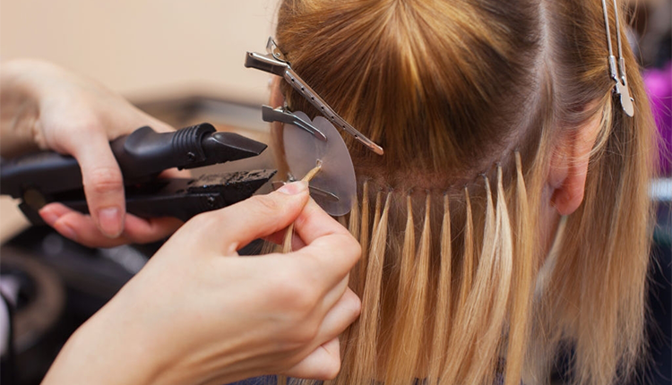 Tape-In, Sew-In, Keratin Tip, or I-Tip Hair Extensions... Which are right  for you? — SPARK SALON | Maple Grove, MN | 55311 | 55369