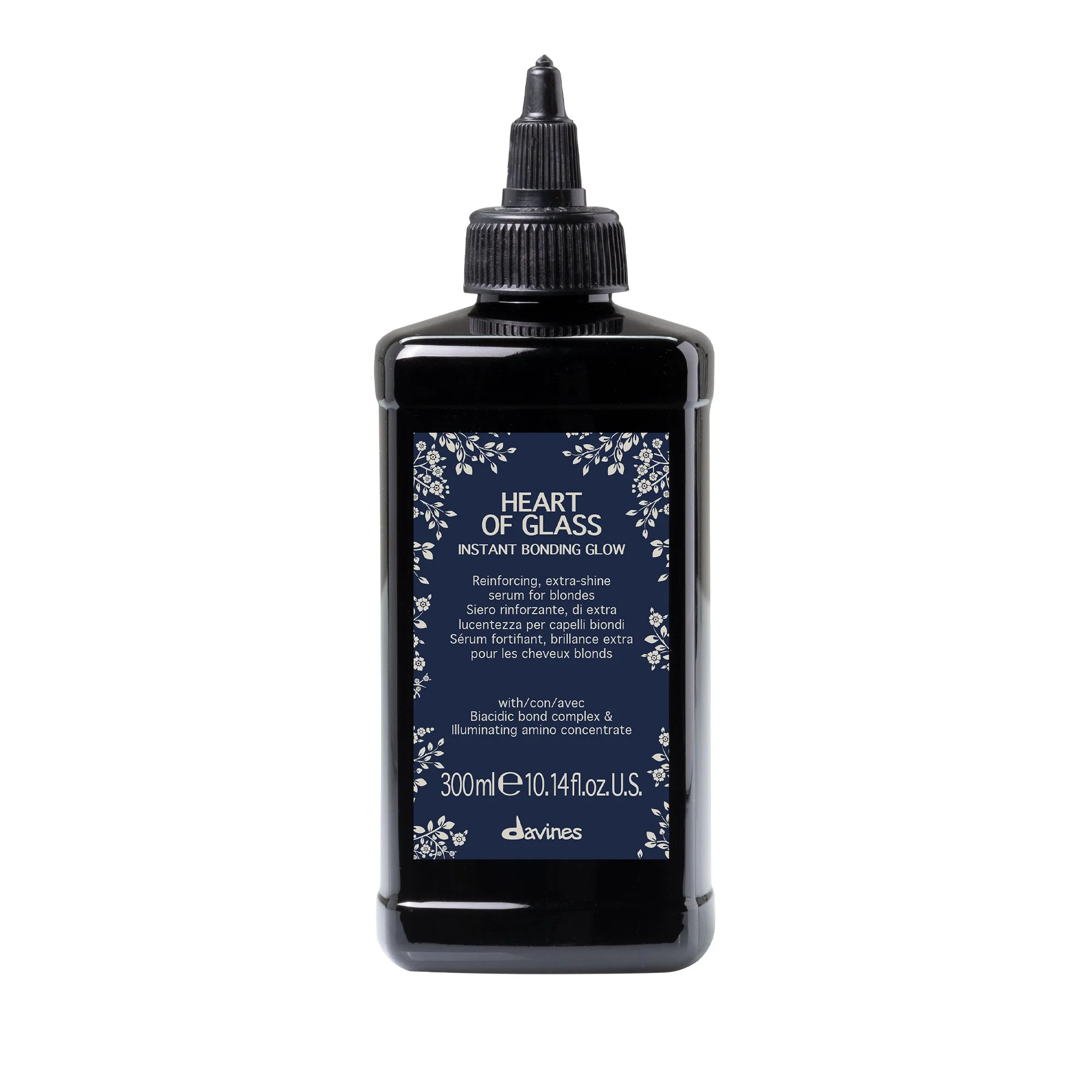 HEART OF GLASS - Instant Bonding Glow - 300ml.jpg
