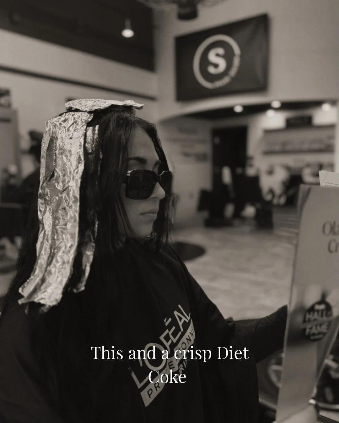 This is your sign to sneak in a holiday self-care hair appointment ✨ You deserve to feel festive + flawless 🎄

#HolidayAppointments #SalonSelfCare #FreshHolidayHair #FeelYourBest #FestiveAndFlawless #minnesota #minneapolis #maplegrove