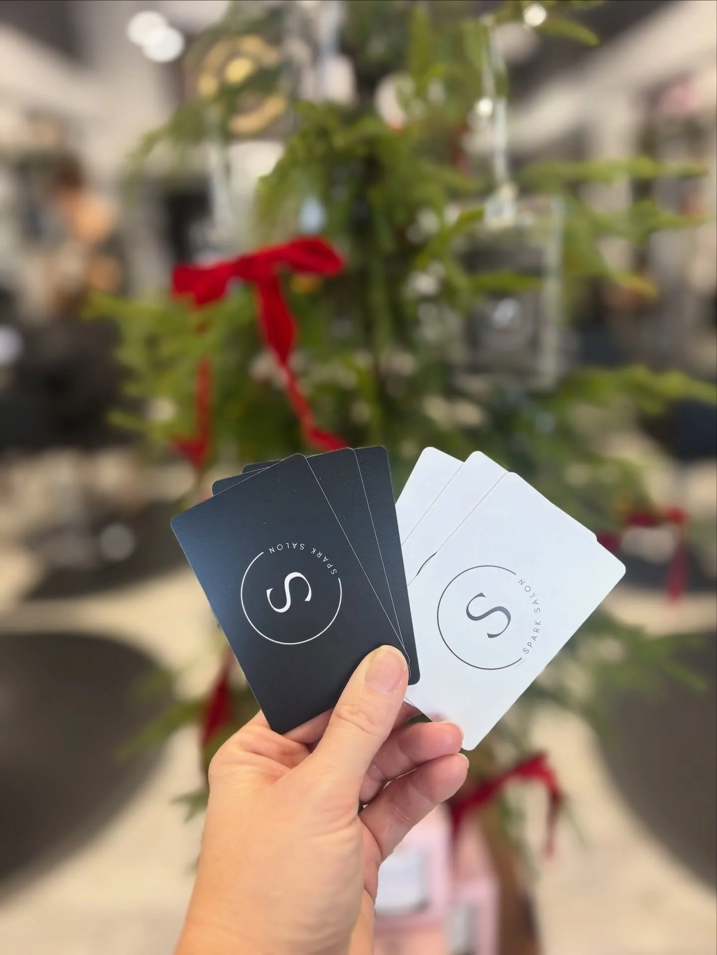 Light up someone&rsquo;s holiday season!

Purchase a $100 gift card and get a $15 bonus gift card to use later.

Hurry&mdash;offer ends Dec 23rd. **Max 5 bonus cards per client ($75 bonus value).

Perfect for stocking stuffers for teachers, friends&h
