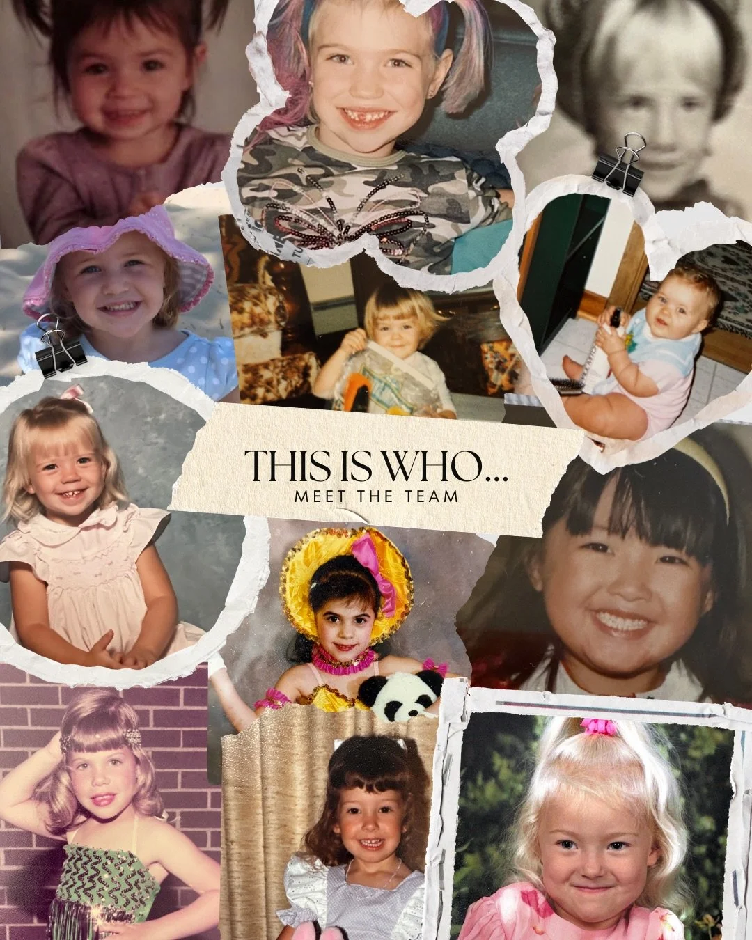 When they ask&hellip; This is who. 

#maplegrove #mnsalon #twincitiessalon #thisiswho #frombabiestobalayage