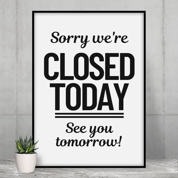 Spark Salon will be closed today for a team bonding day as we recharge, connect, and have a little fun together.

We&rsquo;ll be back tomorrow with regular hours, refreshed and ready to make your hair dreams happen.

#team #closed #bonding #salon #ma