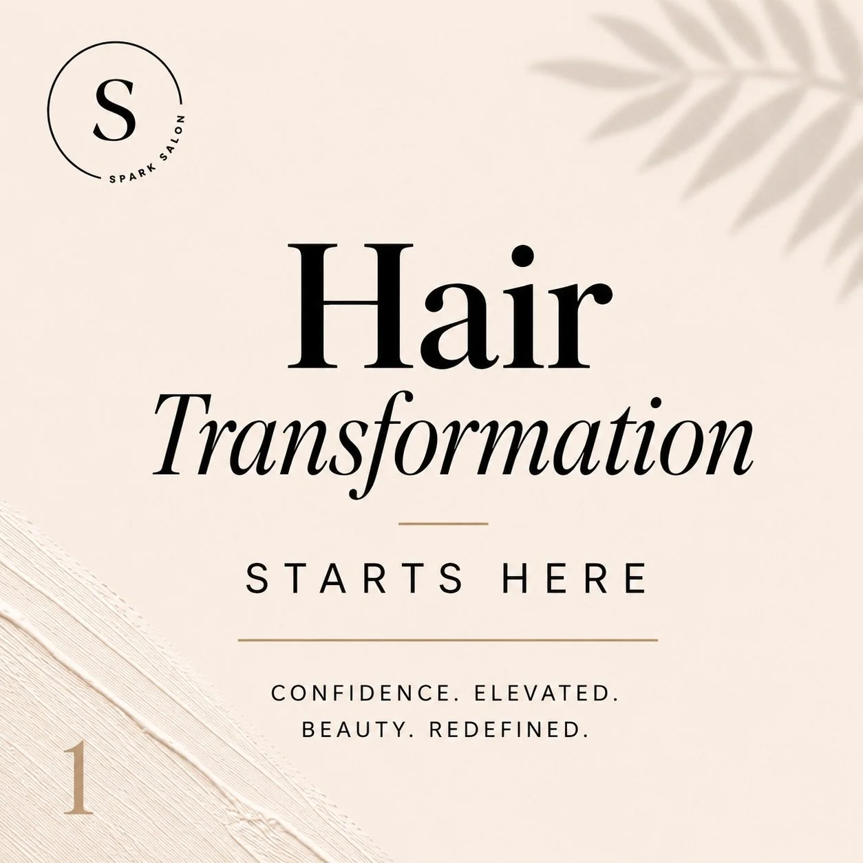 Thinking about a change? 

We offer FREE consultations for color, extensions, blonding, and more so we can create a plan that works best for you 

📞 763-478-9800
💻 Book online at www.sparksalonstyle.com/onlinebooking

#hair #freeconsultation #salon