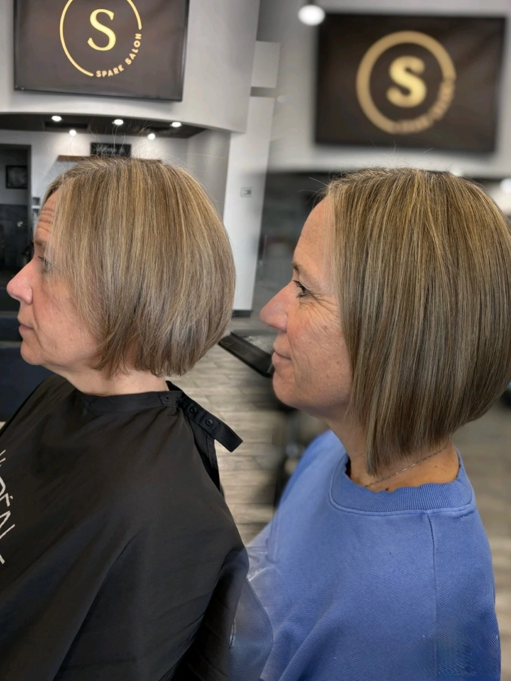Not all extensions are about dramatic length 

Sometimes the magic is in the details &mdash; adding fullness, filling in thinner areas, and creating a little extra length exactly where it&rsquo;s needed.

The result? Hair that feels fuller, healthier