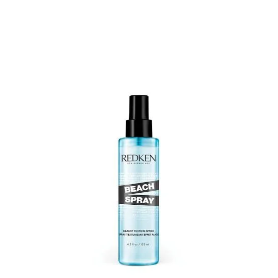 Beach Spray