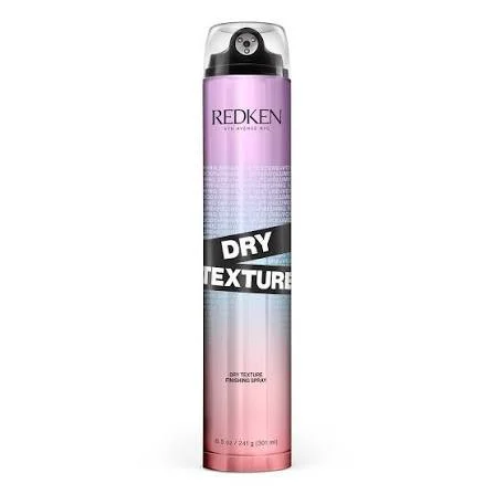 Dry Texture