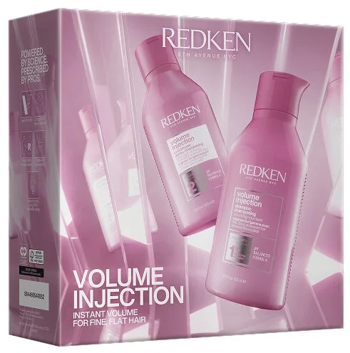 Volume Injection Gift Set