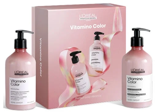Vitamino Gift Set