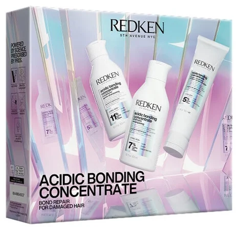 Acidic Bonding Concentrate