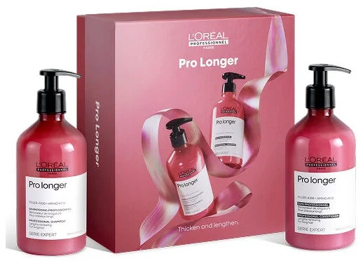 Pro Longer Gift Set