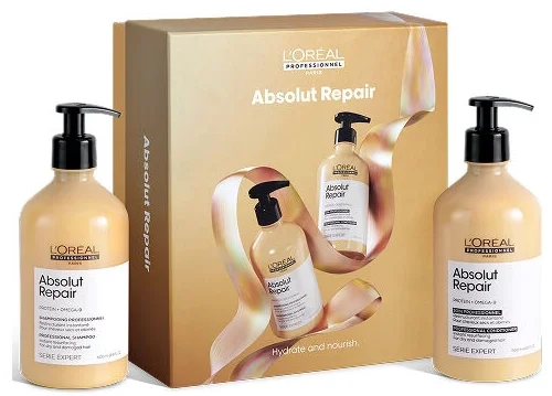 Absolut Repair Gift Set