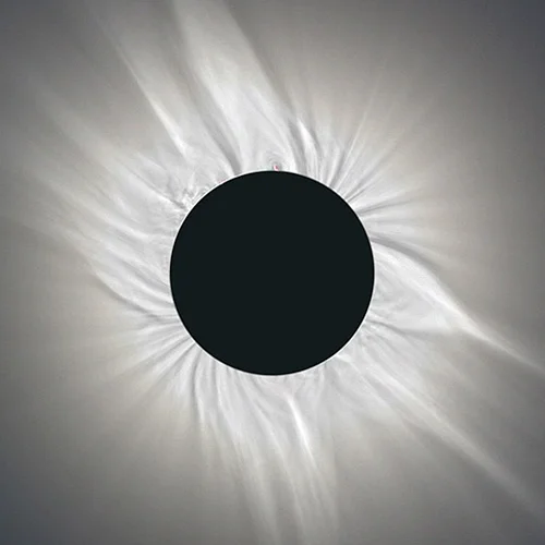 Filter "Off" During Totality