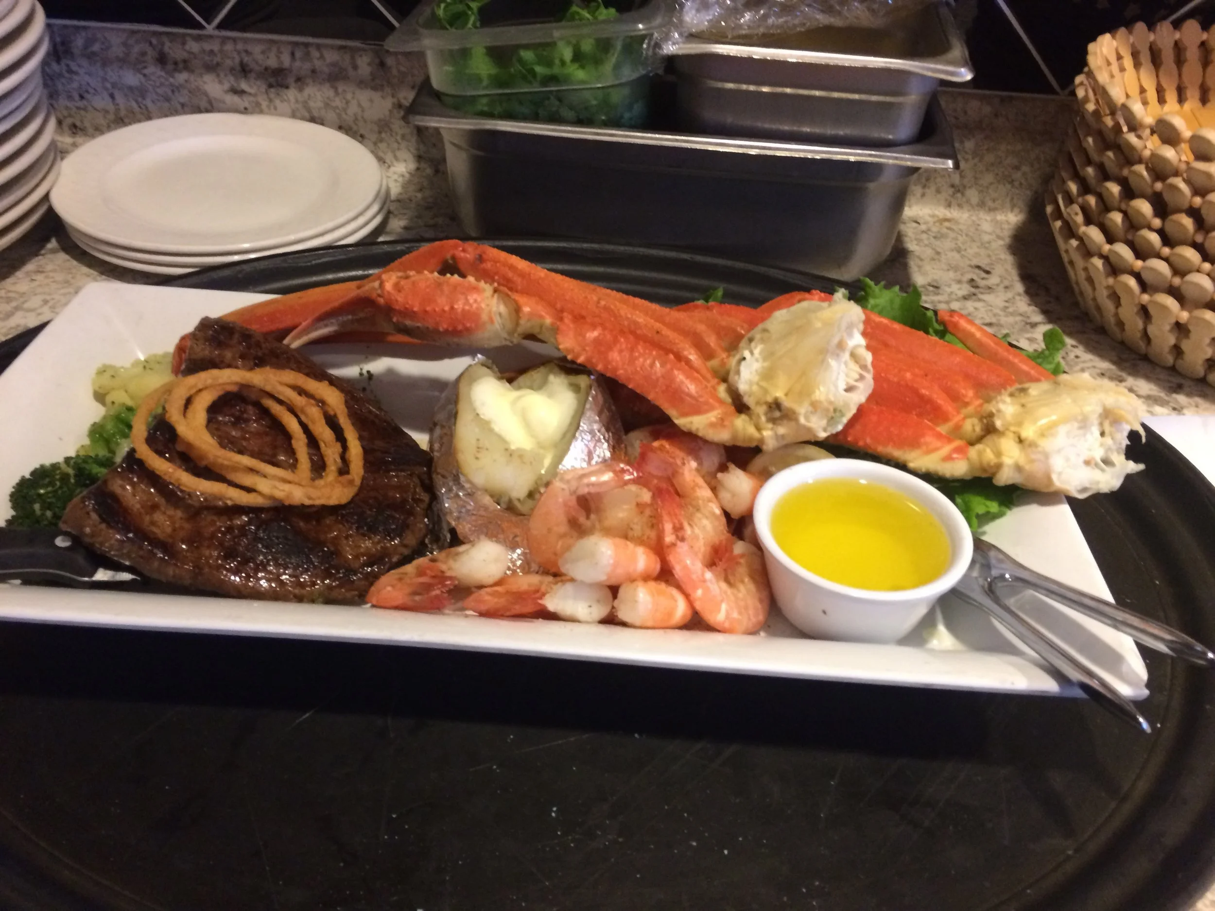 Gallery — Jimmy's Oven and Grill