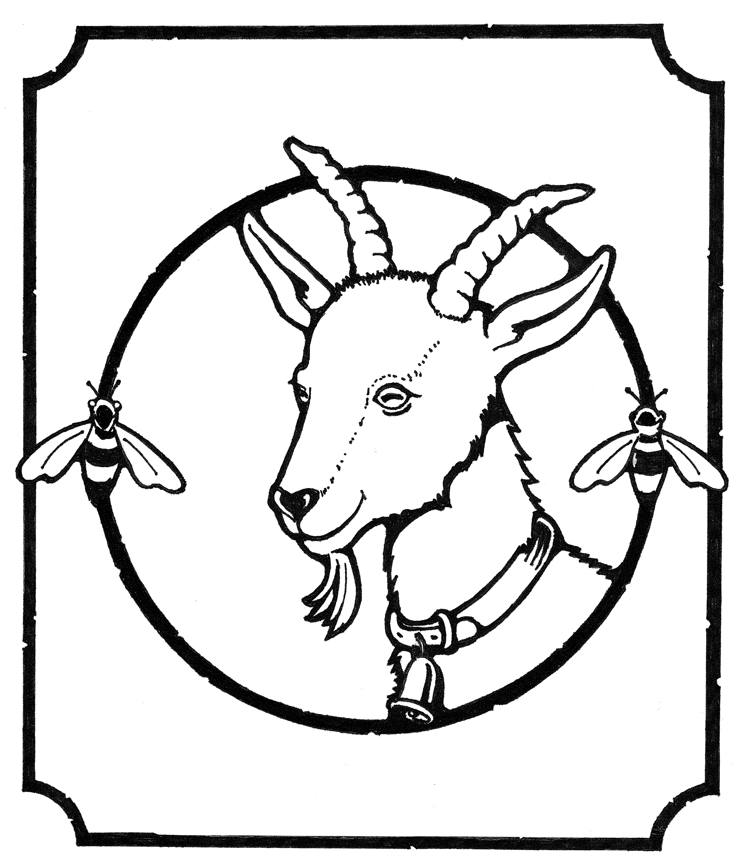 HappyGoat_LogoBW.png