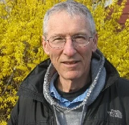 Rod Kessler