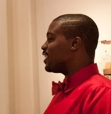 Mr. Hip (Donald Vincent)