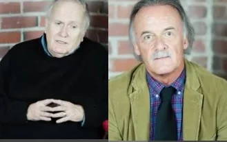 Fred Marchant; John Hodgen