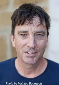 Nick Flynn