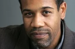 Gregory Pardlo