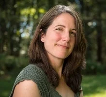 Karen Skolfield